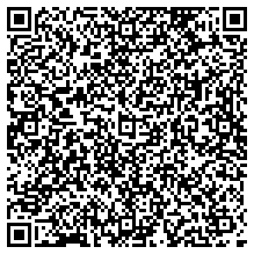 QR-код с контактной информацией организации ООО Ива-XXI