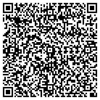 QR-код с контактной информацией организации ООО Спецзащита