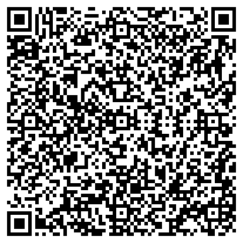 QR-код с контактной информацией организации ООО Газметаллпроект
