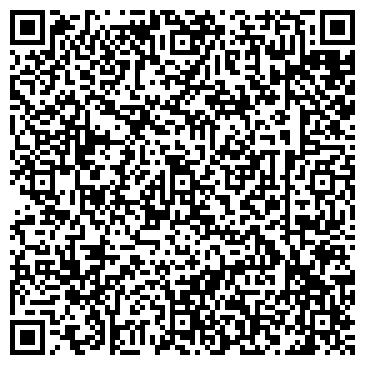 QR-код с контактной информацией организации Территория Military