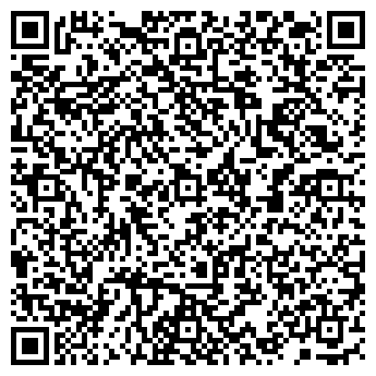 QR-код с контактной информацией организации Детский сад №72, Калинка