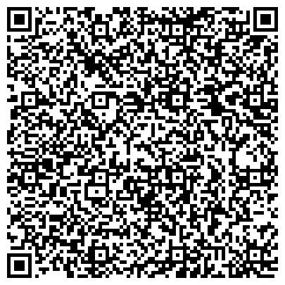 QR-код с контактной информацией организации ООО Кустик. Компьютерный сервис