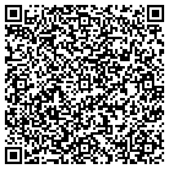 QR-код с контактной информацией организации Детский сад №4, Сказка