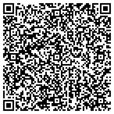 QR-код с контактной информацией организации Военторг Барс