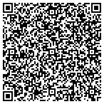 QR-код с контактной информацией организации ИП Баксьян Е.П.