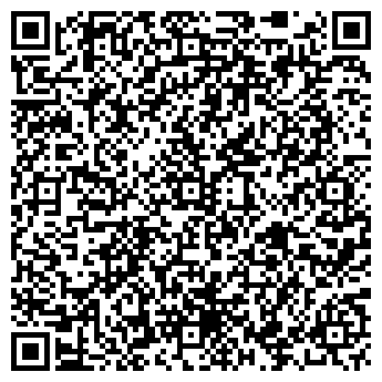 QR-код с контактной информацией организации Детский сад №69, Незабудка