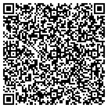QR-код с контактной информацией организации Детский сад №2, Радость
