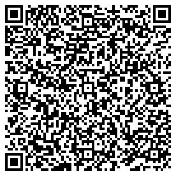 QR-код с контактной информацией организации Детский сад №73, Огонёк