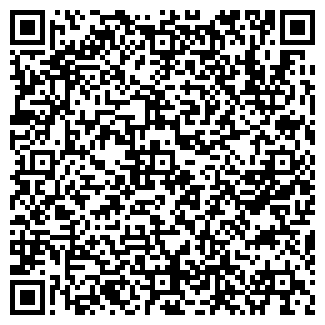 QR-код с контактной информацией организации ООО Атмосфера