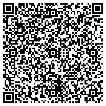 QR-код с контактной информацией организации Детский сад №39, Незабудка