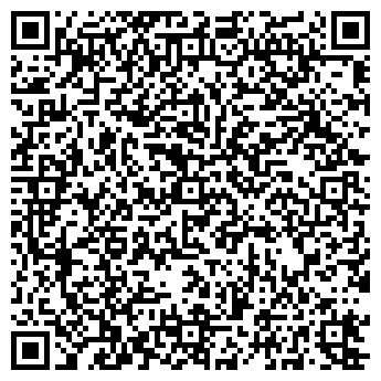 QR-код с контактной информацией организации Жанна