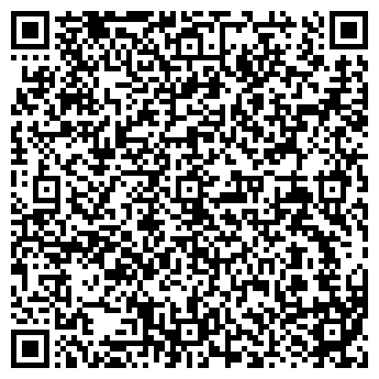 QR-код с контактной информацией организации ООО Мега Металл