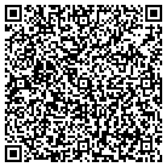 QR-код с контактной информацией организации Березина
