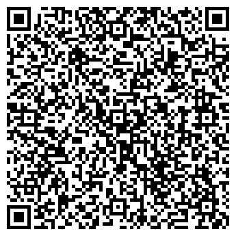 QR-код с контактной информацией организации Детский сад №58, Звездочка