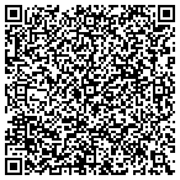 QR-код с контактной информацией организации ИП Мебель б/у, магазин