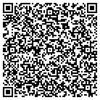 QR-код с контактной информацией организации Детский сад №67, Рябинка