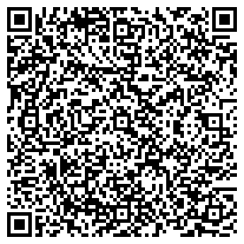 QR-код с контактной информацией организации Детский сад №40, Алёнушка