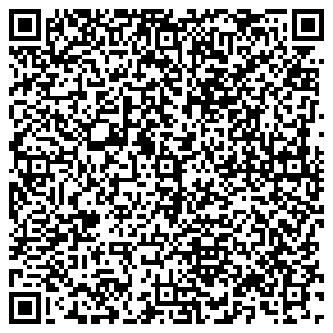 QR-код с контактной информацией организации ООО Сантел