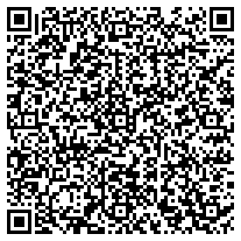 QR-код с контактной информацией организации ООО Торговый дом ММК-Тула