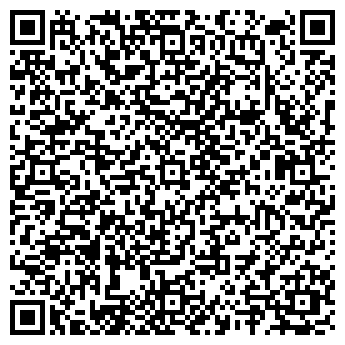 QR-код с контактной информацией организации Детский сад №24, Ленок