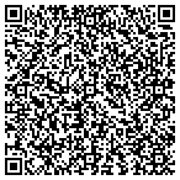 QR-код с контактной информацией организации Радомес