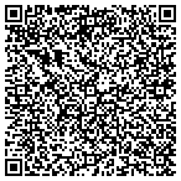 QR-код с контактной информацией организации ДЕЗ, Басманный район, Филиал №6