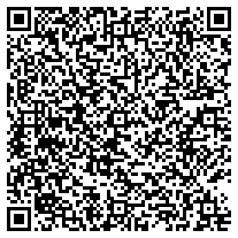 QR-код с контактной информацией организации Детский сад №46, Чайка