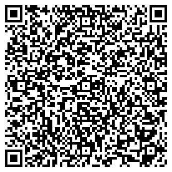 QR-код с контактной информацией организации К & Д