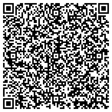 QR-код с контактной информацией организации Геоплан