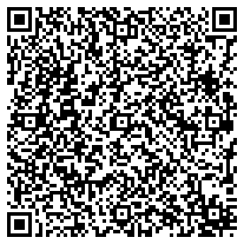 QR-код с контактной информацией организации Детский сад №59, Оленёнок