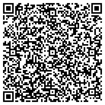 QR-код с контактной информацией организации Дакар