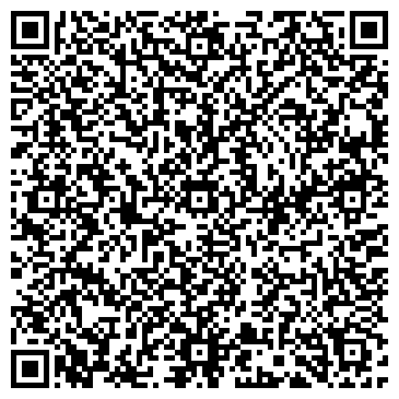 QR-код с контактной информацией организации ООО БашТекс
