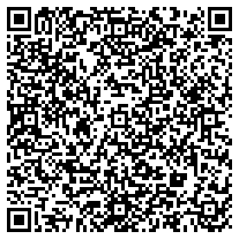 QR-код с контактной информацией организации ООО Синерго Трейдинг