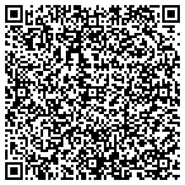 QR-код с контактной информацией организации ИП Алянгин Г.В.