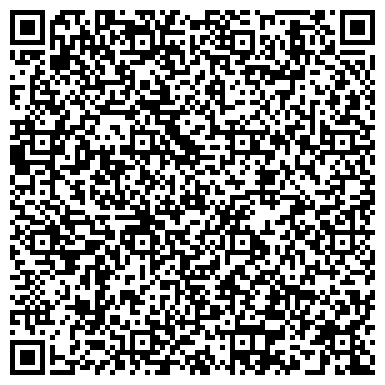 QR-код с контактной информацией организации ООО Алгис Центр
