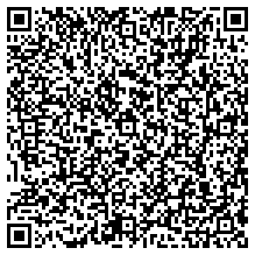 QR-код с контактной информацией организации Металлоторг, ЗАО, торговая компания, Склад