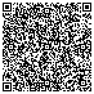 QR-код с контактной информацией организации Солана Авто