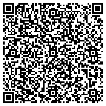 QR-код с контактной информацией организации Даниэль