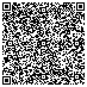 QR-код с контактной информацией организации Теремок, детский сад, с. Малоугренёво