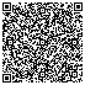 QR-код с контактной информацией организации Vavilon