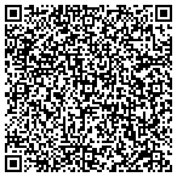 QR-код с контактной информацией организации Алёнушка, детский сад, с. Лесное