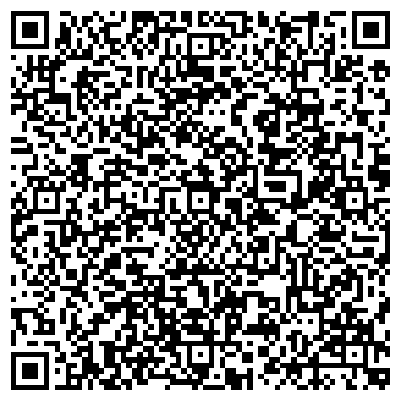 QR-код с контактной информацией организации ООО 1 Земельное агентство