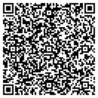 QR-код с контактной информацией организации Лазурь