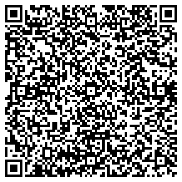 QR-код с контактной информацией организации Колосок, детский сад, с. Первомайское