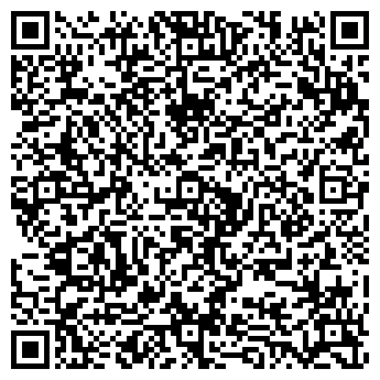 QR-код с контактной информацией организации Закат