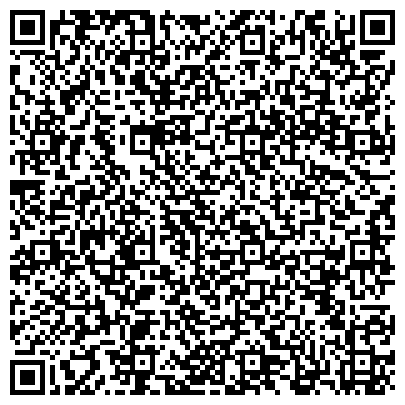 QR-код с контактной информацией организации ООО Нижегородская Автомобильная Служба