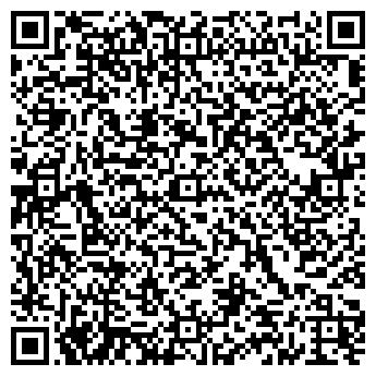 QR-код с контактной информацией организации Людмила