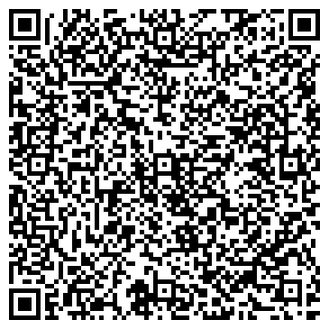 QR-код с контактной информацией организации Солнышко, детский сад, с. Россоши