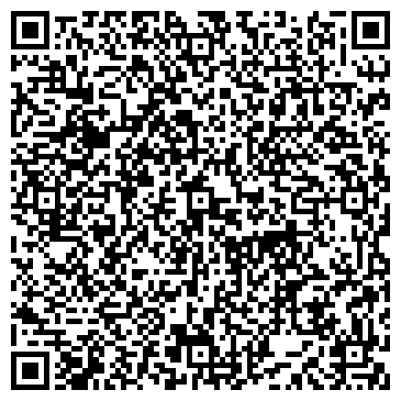QR-код с контактной информацией организации Солнышко, детский сад, с. Верх-Катунское