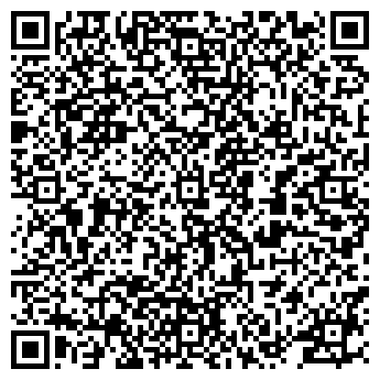 QR-код с контактной информацией организации Детская поликлиника №9